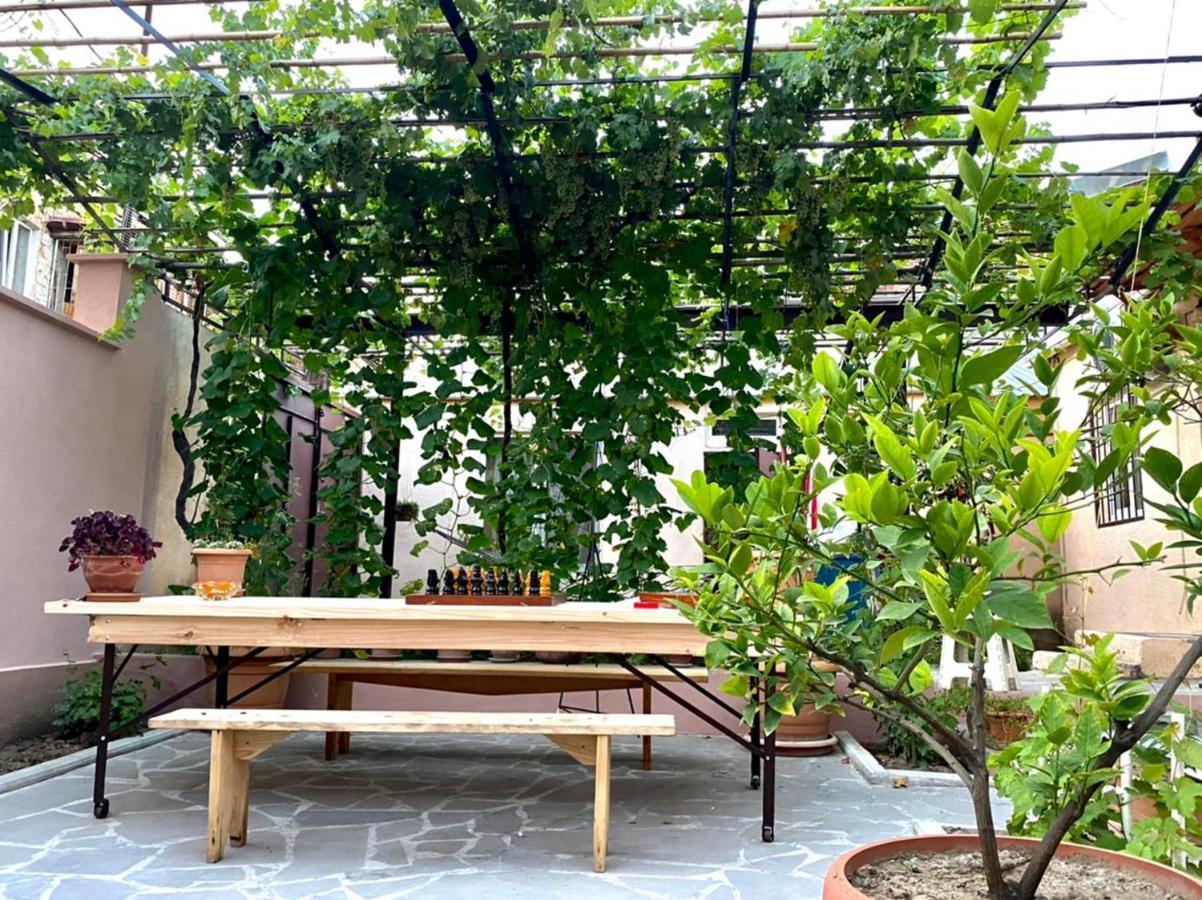 Guest House - Avlabari Tbilisi Exterior photo