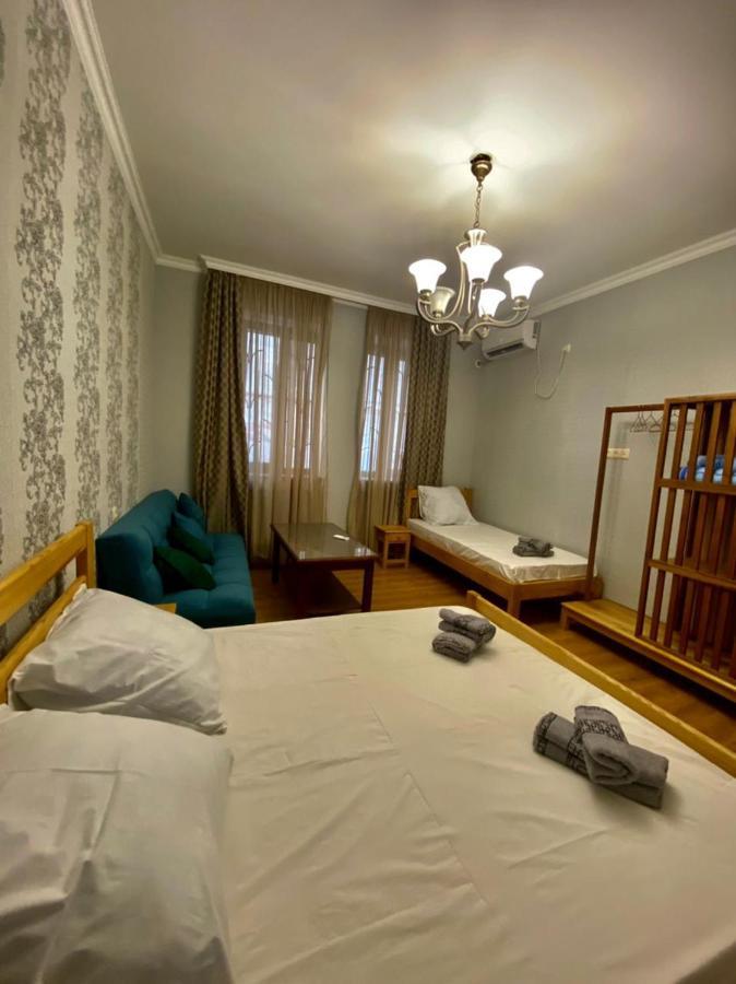 Guest House - Avlabari Tbilisi Exterior photo