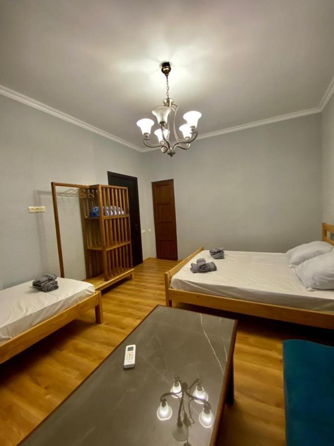 Guest House - Avlabari Tbilisi Exterior photo