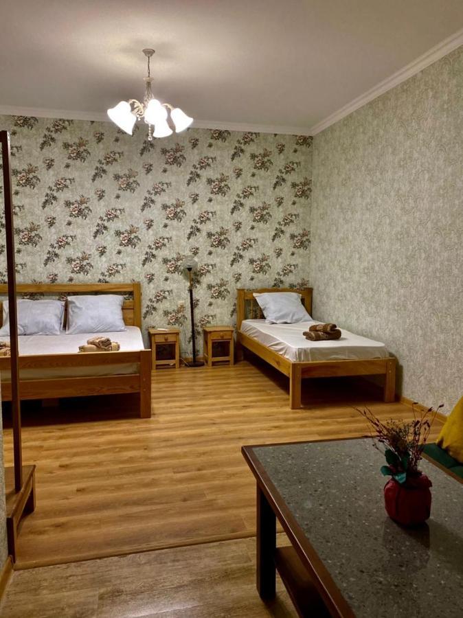 Guest House - Avlabari Tbilisi Exterior photo