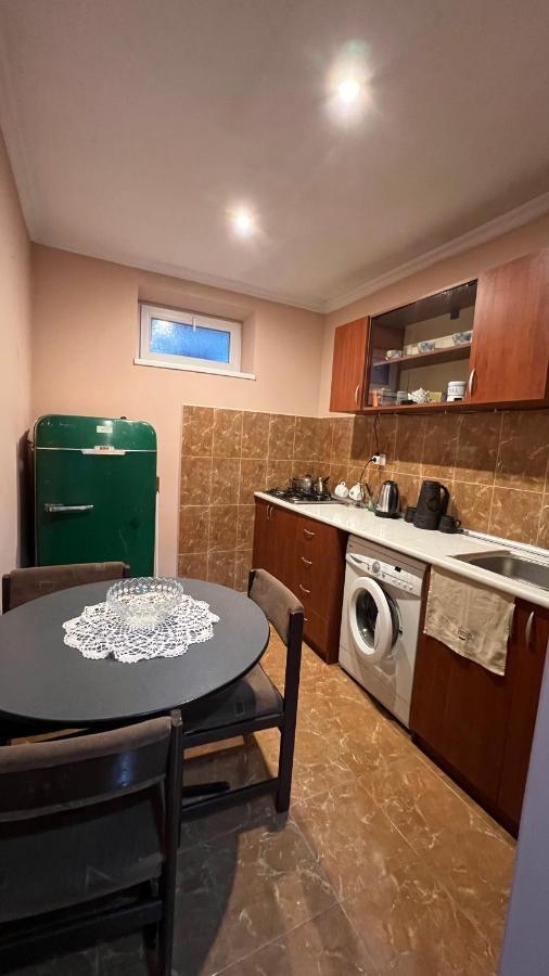 Guest House - Avlabari Tbilisi Exterior photo
