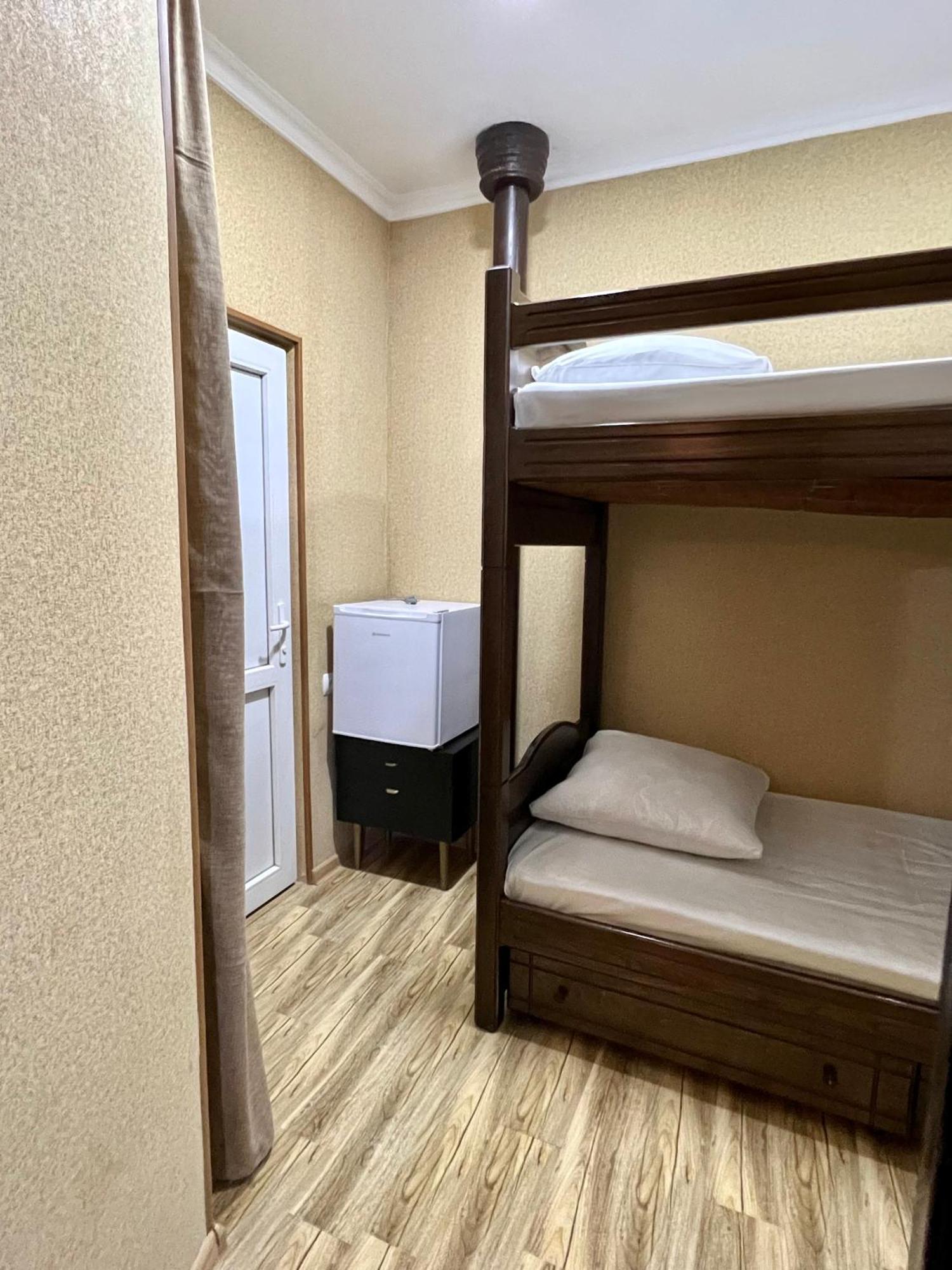 Guest House - Avlabari Tbilisi Exterior photo